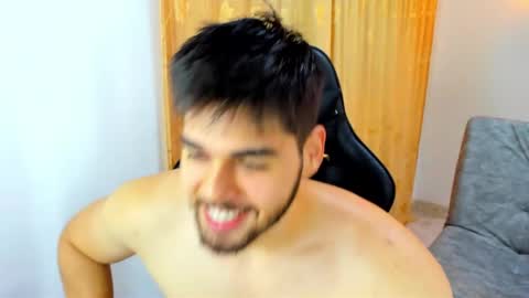 Hans online show from December 2024 02:12:01 AM