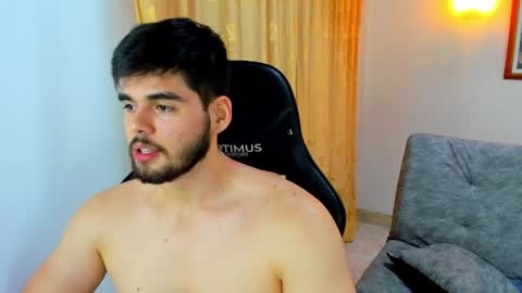 Hans online show from December 2024 03:04:02 AM