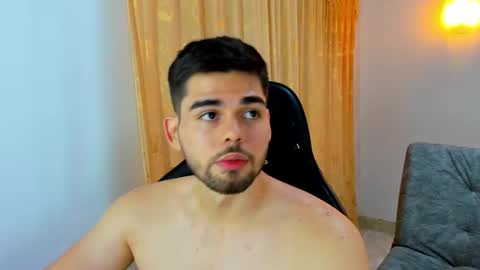 Hans online show from December 2024 03:47:02 AM