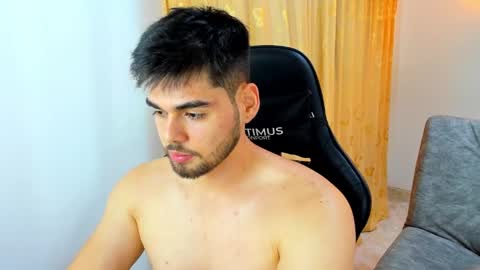 Hans online show from December 2024 03:12:01 AM