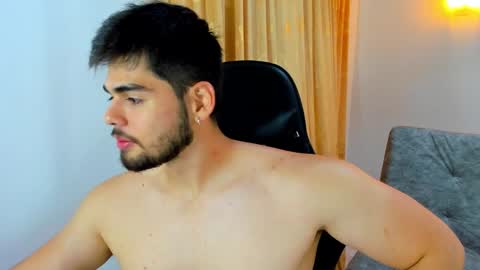 Hans online show from January 2025 08:30:01 PM