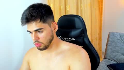 Hans online show from January 2025 12:33:01 AM