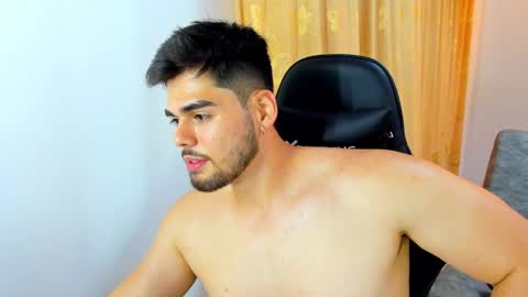 Hans online show from January 2025 03:37:01 AM