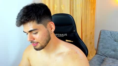 Hans online show from January 2025 11:43:02 PM