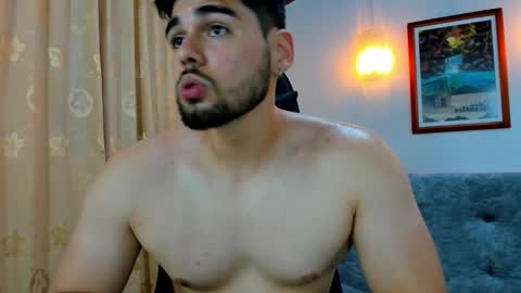 Hans online show from January 2025 12:28:01 AM