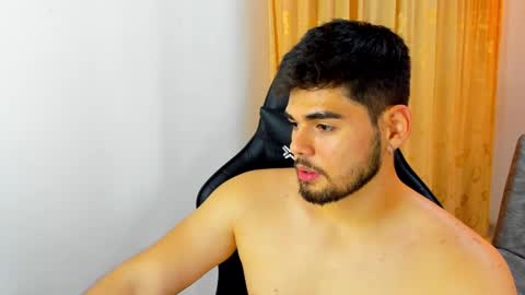 Hans online show from February 2025 08:13:01 PM
