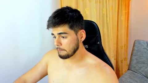 Hans online show from February 2025 07:27:02 PM