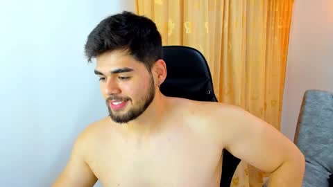 Hans online show from February 2025 07:28:01 PM