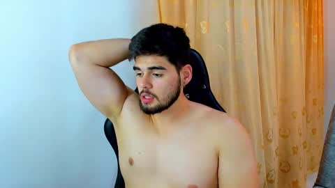 Hans online show from February 2025 07:10:02 PM