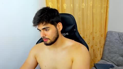 Hans online show from February 2025 01:32:01 AM