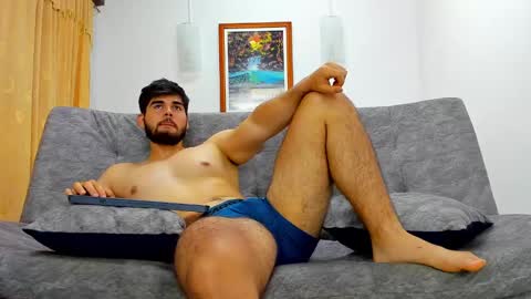 Hans online show from February 2025 04:36:02 AM