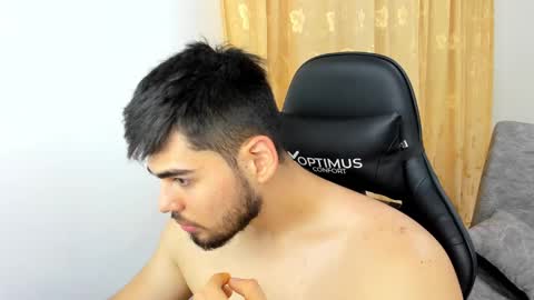 Hans online show from March 2025 08:27:02 PM