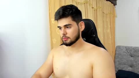 Hans online show from March 2025 01:34:02 AM