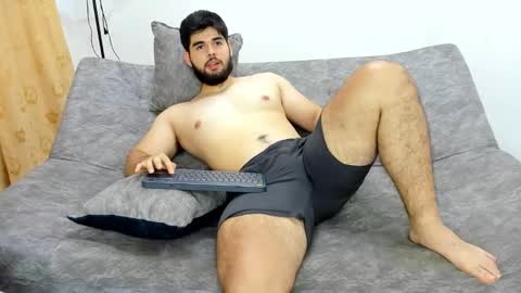 Hans online show from September 2025 09:48:02 PM