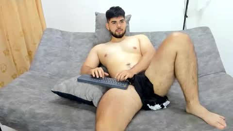 Hans online show from October 2025 09:24:01 PM