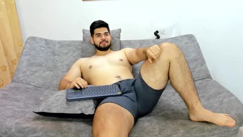Hans online show from October 2025 09:38:01 PM