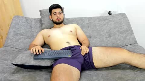 Hans online show from October 2025 11:49:01 PM