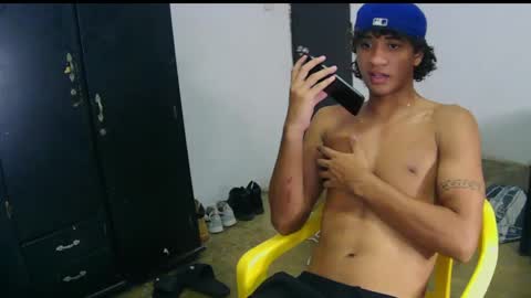Snapshot of hansel_take chatting on June 2026 08:54:01 PM hansel_take online show from June 2026 08:54:01 PM