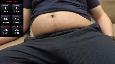 hansomeman2015 online show from March 2025 06:56:01 PM