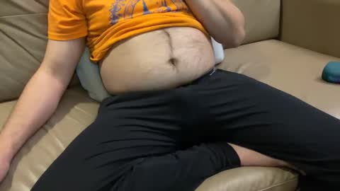 hansomeman2015 online show from November 2025 12:32:01 AM