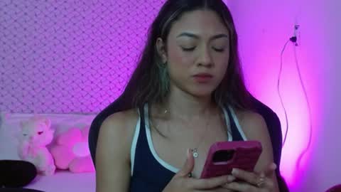 Snapshot of hantonella chatting on May 2026 03:18:01 PM Anto online show from May 2026 03:18:01 PM