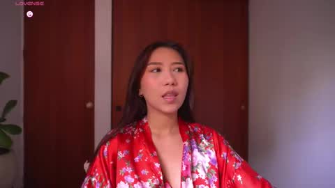 Mizi online show from February 2025 09:16:02 PM