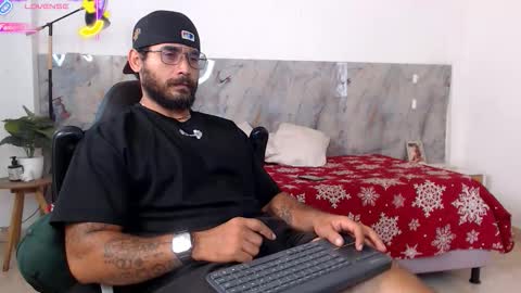 hanz_col online show from February 2026 05:27:02 PM