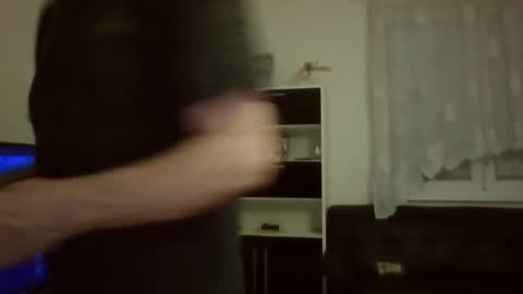 hanzik1954 online show from February 2025 09:39:01 PM