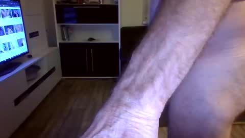 hanzik1954 online show from March 2025 05:49:02 PM