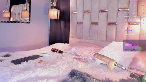 Hanzking01 online show from November 2025 11:36:02 PM