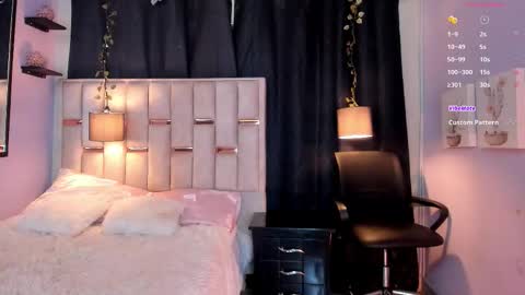 Hanzking01 online show from December 2025 03:05:01 AM