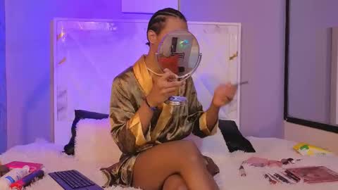 Hanzking01 online show from February 2026 02:07:03 AM