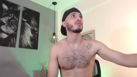 happy_hot7 online show from February 2025 01:00:02 PM