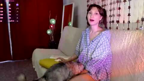 Snapshot of happy_peach chatting on June 2026 02:46:02 AM happy_peach online show from June 2026 02:46:02 AM