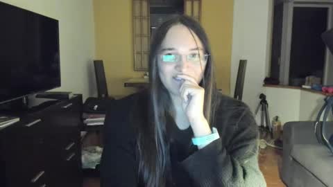 happy_pervert online show from January 2025 12:26:02 AM