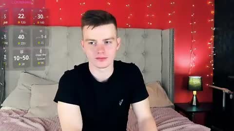 happydeimos online show from June 2026 11:14:01 PM