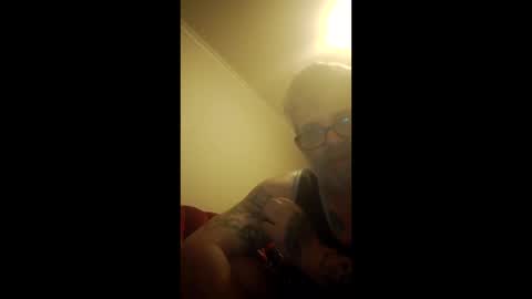 Snapshot of happydick69a chatting on February 2026 06:06:01 PM happydick69a online show from February 2026 06:06:01 PM