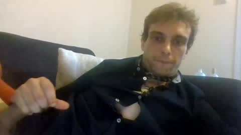 Snapshot of happyfunnyboy79 chatting on July 2026 06:50:01 AM happyfunnyboy79 online show from July 2026 06:50:01 AM