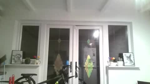 Calvin Secret  online show from January 2026 03:54:01 AM