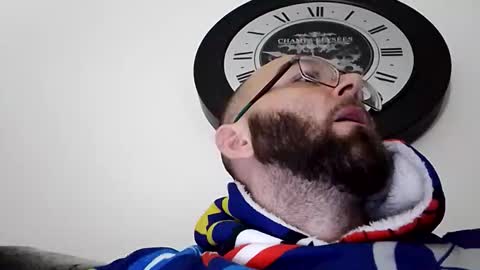 Calvin Secret  online show from January 2026 05:50:01 PM