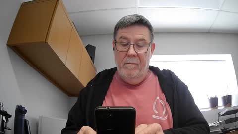 Snapshot of happyguy724 chatting on March 2026 05:53:02 PM happyguy724 online show from March 2026 05:53:02 PM