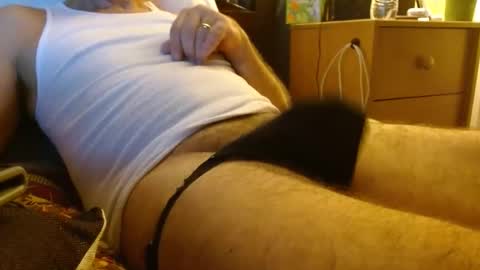 Jhonassmann12 online show from September 2025 01:55:02 PM