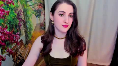 Snapshot of happymiracle chatting on January 2025 10:16:01 AM happymiracle online show from January 2025 10:16:01 AM