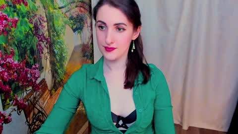 Snapshot of happymiracle chatting on January 2025 02:25:01 PM happymiracle online show from January 2025 02:25:01 PM