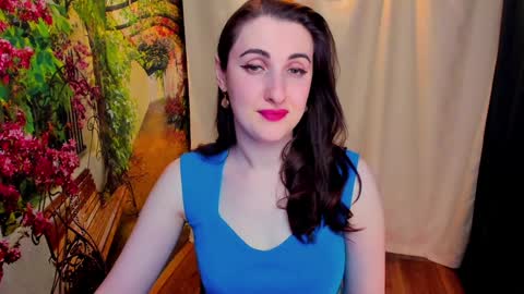 Snapshot of happymiracle chatting on January 2025 04:40:01 PM happymiracle online show from January 2025 04:40:01 PM