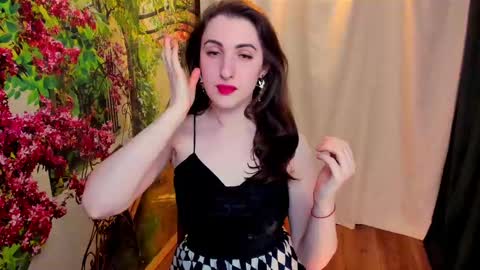 Snapshot of happymiracle chatting on February 2025 02:35:02 AM happymiracle online show from February 2025 02:35:02 AM