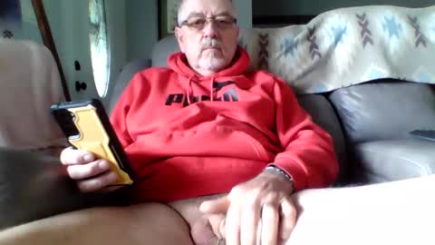 Snapshot of happynudist7373 chatting on June 2026 01:13:01 PM happynudist7373 online show from June 2026 01:13:01 PM