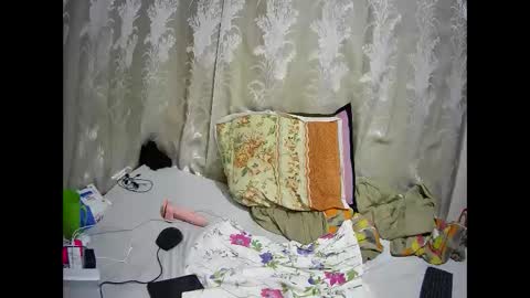 happysonia online show from September 2025 02:01:02 AM