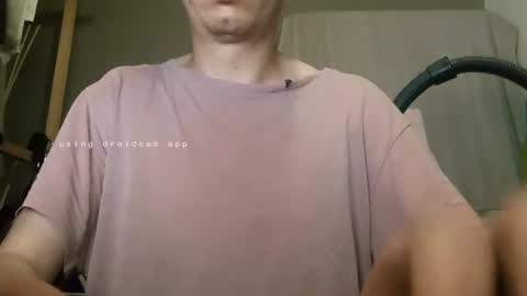 Snapshot of happytronco chatting on July 2026 12:58:01 AM happytronco online show from July 2026 12:58:01 AM