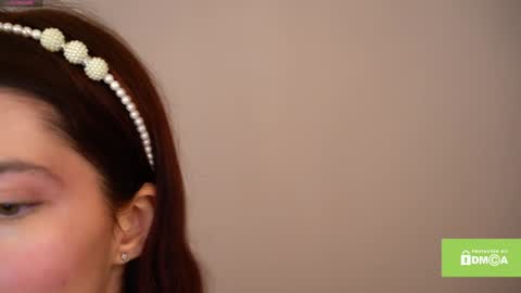 Snapshot of happyvivy chatting on January 2025 09:41:02 AM Vivy online show from January 2025 09:41:02 AM